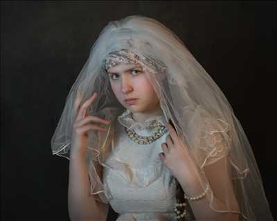 photo n°10 - shooting photo - Mila à Nevers