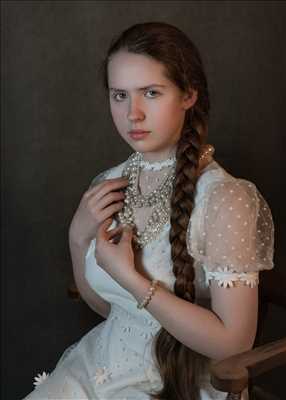 photographie n°11 - faire une séance photo avec Mila à Nevers