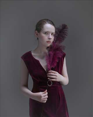 photo n°12 de Mila photographe à Nevers