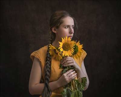 photographie n°13 - faire un shooting photo avec Mila à Nevers