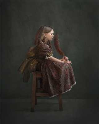 photo n°14 - shooting photo - Mila à Nevers