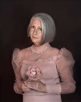 photo n°15 - séance photo avec Mila à Nevers