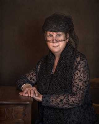 photographie n°17 - faire un shooting photo avec Mila à Nevers