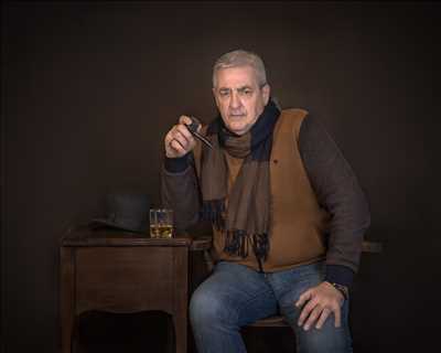 photo n°18 - séance photo avec Mila à Nevers