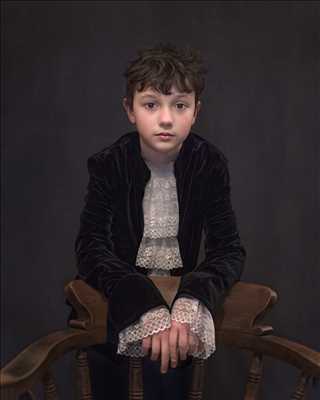 photo n°19 de Mila photographe à Nevers