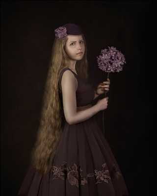 photographie n°23 - faire une séance photo avec Mila à Nevers