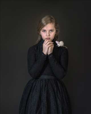 photographie n°24 - faire un shooting photo avec Mila à Nevers