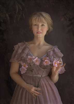 belle photo n°27 - faire un shooting photo avec Mila à Nevers