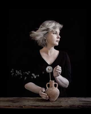 photo n°29 - séance photo avec Mila à Nevers