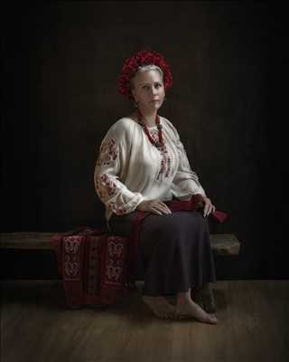 photographie n°30 - faire une séance photo avec Mila à Nevers