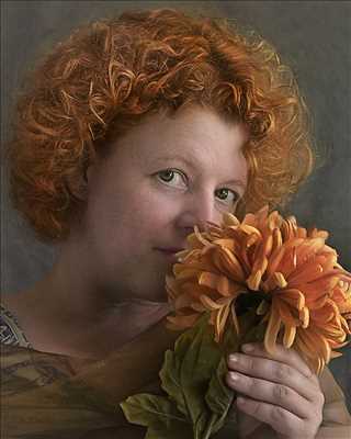 photographie n°31 - faire un shooting photo avec Mila à Nevers