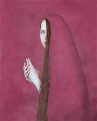 belle photo n°32 - faire un shooting photo avec Mila à Nevers