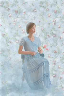 photographie n°37 - faire une séance photo avec Mila à Nevers