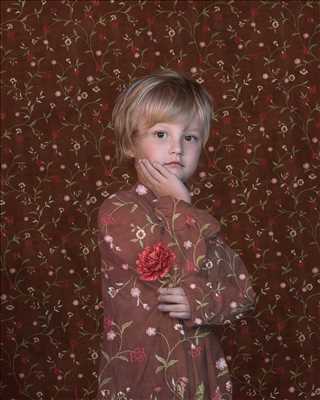 photographie n°38 - faire un shooting photo avec Mila à Nevers