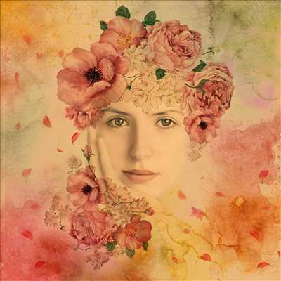 photo n°39 - séance photo avec Mila à Nevers