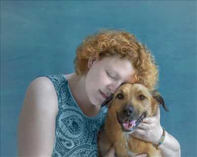 photo n°4 - séance photo avec Mila à Nevers