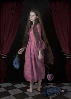 photo n°42 de Mila photographe à Nevers