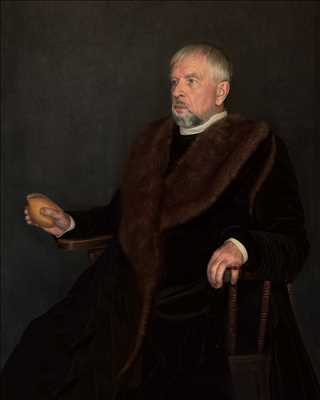 photo n°43 - séance photo avec Mila à Nevers