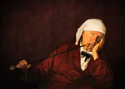 photo n°45 - shooting photo - Mila à Nevers