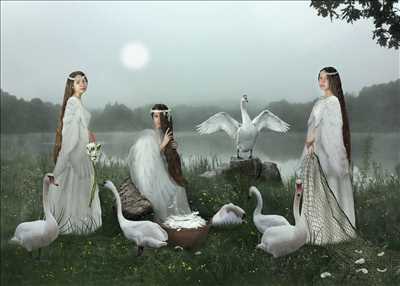 photographie n°47 - faire une séance photo avec Mila à Nevers