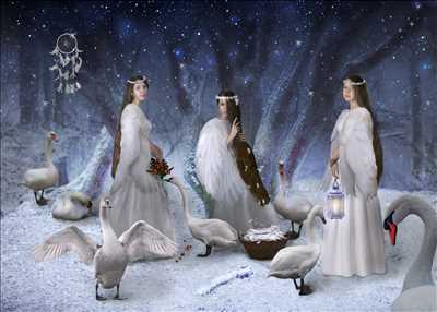 photographie n°48 - faire un shooting photo avec Mila à Nevers