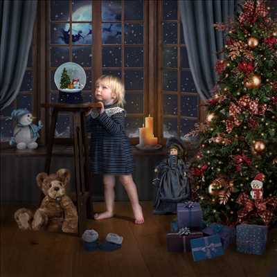 photo n°50 de Mila photographe à Nevers