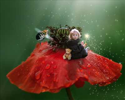 photo n°53 - séance photo avec Mila à Nevers