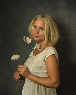 photo n°7 - shooting photo - Mila à Nevers