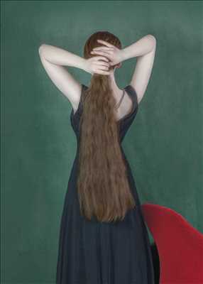 photo n°9 - shooting photo - Mila à Nevers