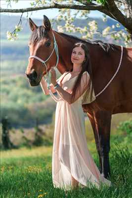 photo n°1 - shooting photo - Baptiste à Saint-martin-d'hères