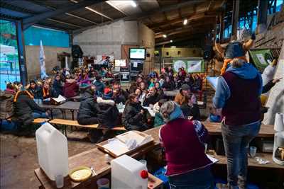 photo n°16 du photographe Baptiste - Saint-martin-d'hères