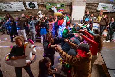 photographie n°20 - faire un shooting photo avec Baptiste à Saint-martin-d'hères