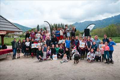 Oeuvre n°23 créée par Baptiste