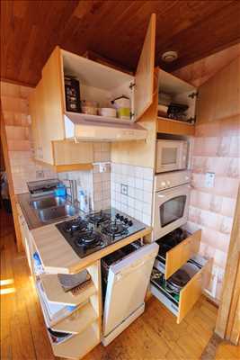 photographie n°9 - faire une séance photo avec Baptiste à Saint-martin-d'hères