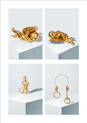 photo n°10 - séance photo avec Jonathan à Bordeaux