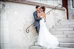 photo prise par le photographe Claude Bernard  à Tours : shooting mariage