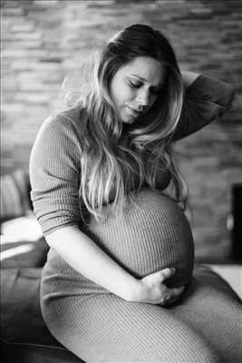 photo n°1 - séance photo avec Aurélien à Lille