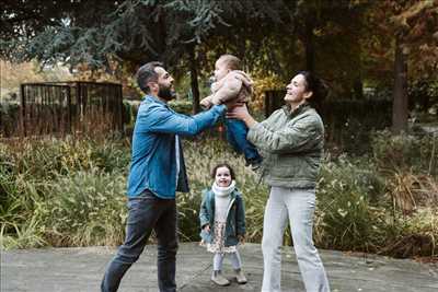 photo n°3 - shooting photo - Aurélien à Lille