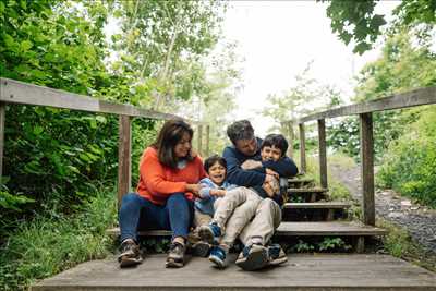 Oeuvre n°6 - photographe A Perfect Day