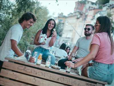 photographie n°5 - faire une séance photo avec Joé à Annecy