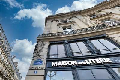 photographie n°41 - faire un shooting photo avec Frédéric à Paris