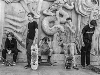 belle photo n°49 - faire un shooting photo avec Frédéric à Paris