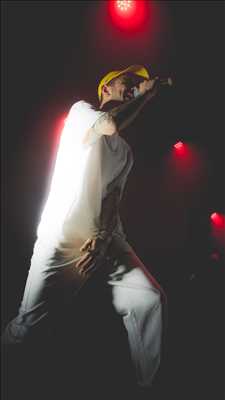 photographie n°2 - faire une séance photo avec yann à Toulouse