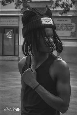 photographie n°23 - faire une séance photo avec Christophe à Céret