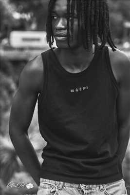 photographie n°24 - faire un shooting photo avec Christophe à Céret