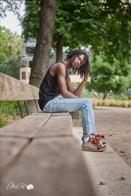 belle photo n°25 - faire un shooting photo avec Christophe à Céret