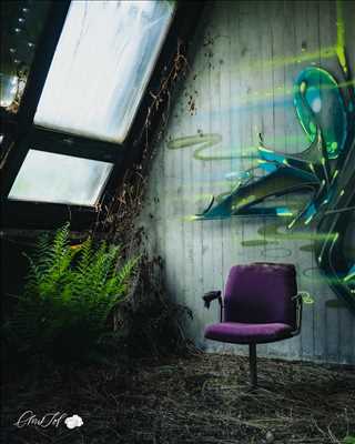 photo n°28 - shooting photo - Christophe à Céret