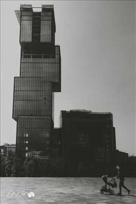 photo n°29 - séance photo avec Christophe à Céret