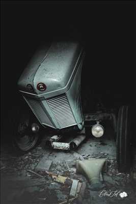 photo n°33 de Christophe photographe à Céret