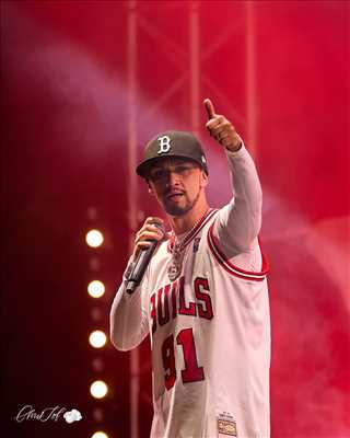 photo n°36 - séance photo avec Christophe à Céret